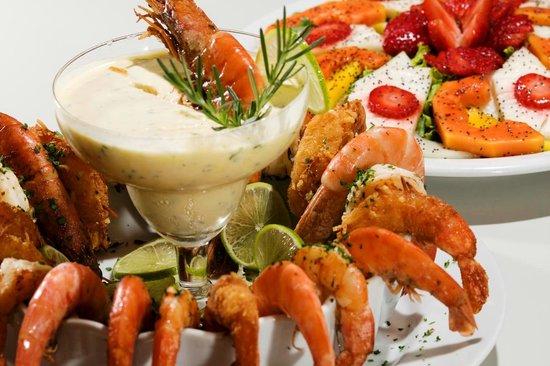 Canto do Mar Ponta das Canas